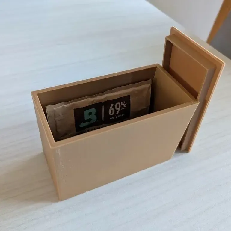 Boveda 60gr rigenerator
