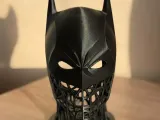 Headphone stand - Batmen-1