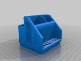Rugged Desk Organizer-4