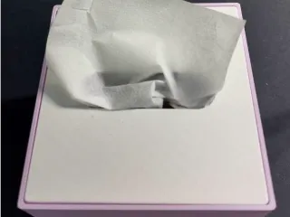 Tissue Box