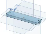 ledge for glasses holder-0