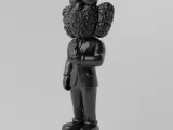 Kaws x Dior Art Toy Fan Art-7