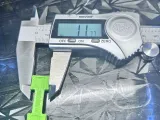 Hot wheels stand/ wedge-1