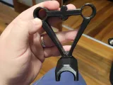 Buget Heat Press Insert Tool (ieftin și un pic Janky)-7
