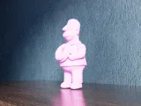 Chibi Homer Simpson-6
