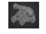 Dragonfire Cannon-1