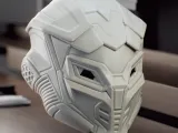 Cyrax Helmet Variant from Mortal Kombat-1
