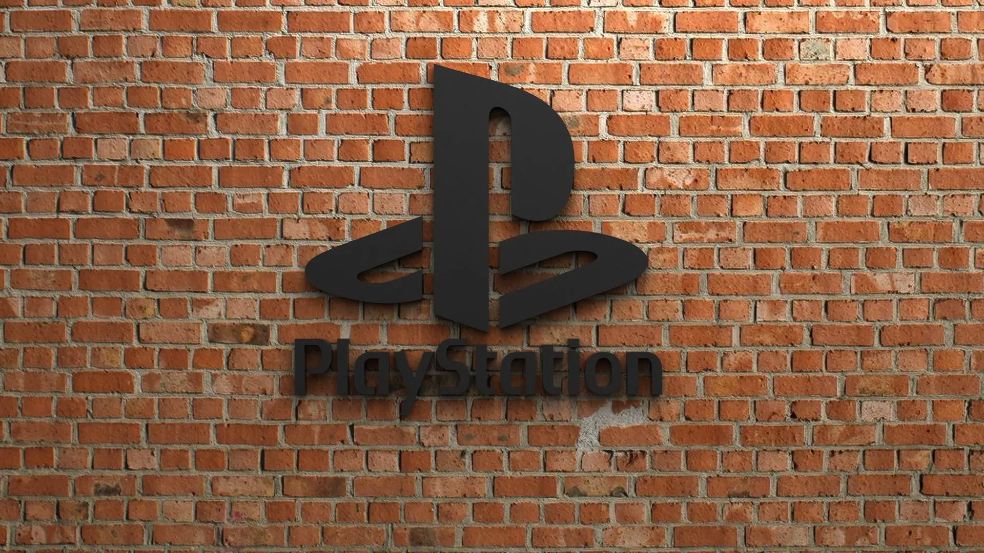 Playstation Logosu