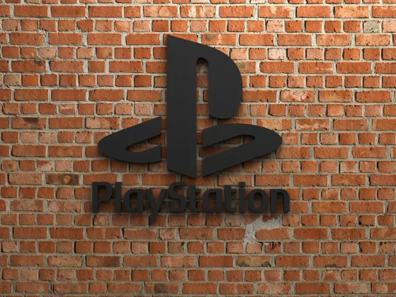 Playstation Logo