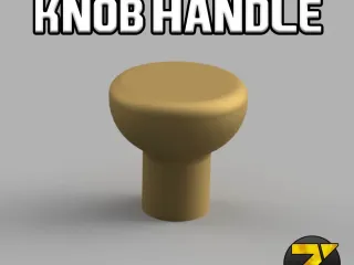 Knob Handle