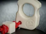 Plastic Knuckle-0