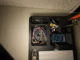 Desk Organizer (Arduino, ESP32, Electronics)-3