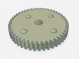 Gear 30mm-3