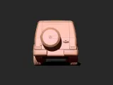 Mercedes Benz G-Class G63 3d print model-4
