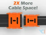 FlexiLink XL - Cable Management System- DEMO-1