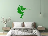 Trickshot Wall Art-3
