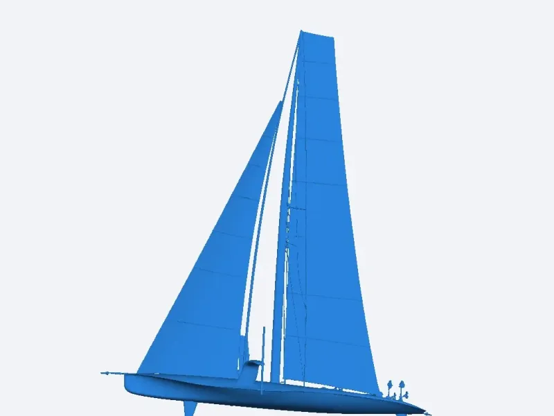 Luna Rossa Prada