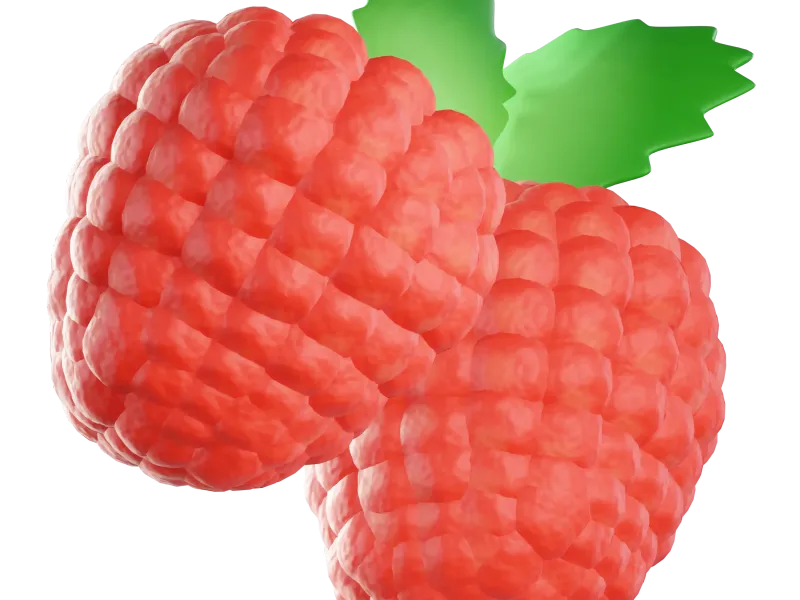 Raspberry