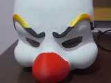 Clown Mask-2
