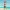 Misty (pokemon) - low poly - coleção praia