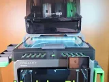 K2 PRO D3P RISER LITE-4