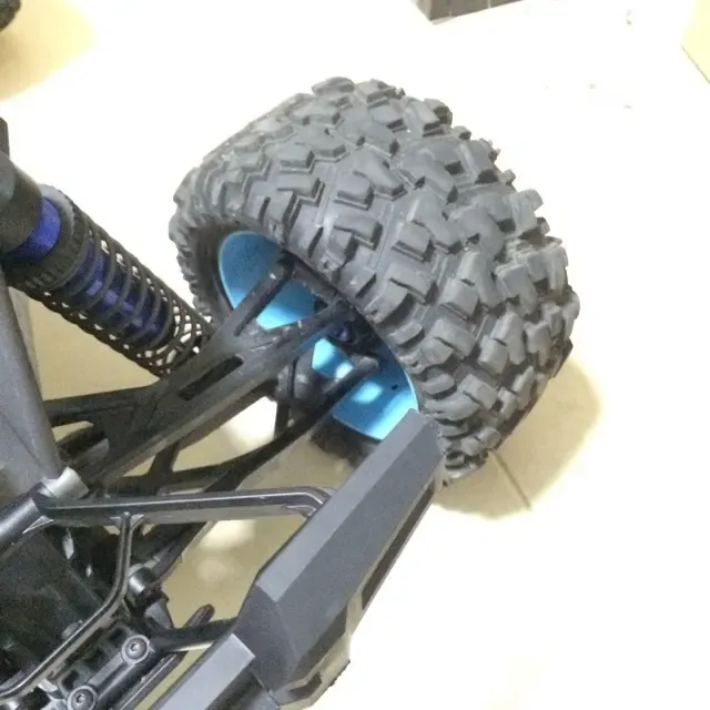 Traxxas X-Maxx Wheel Saver