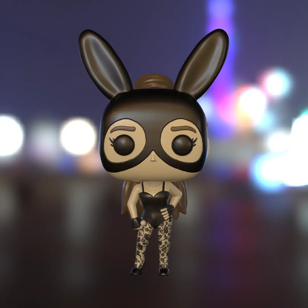 Funko Ariana Grande