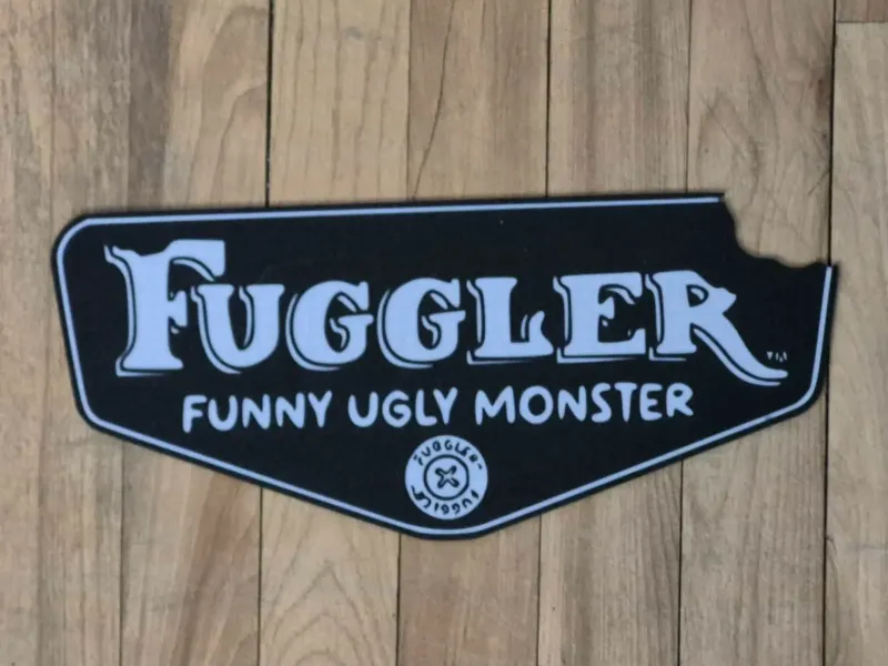 PANNEAU FUGGLER