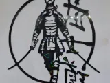 stencil saurai-0