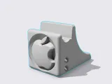 iPhone, iPad mini desk Stand & holder-0