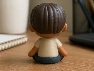 Mini Miles
