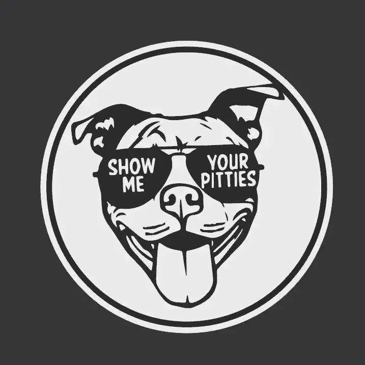 Show Me Your Pitties Sign V2