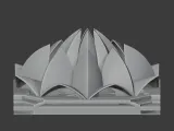 Lotus Temple-3