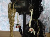 shrunken head-0