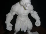 Badger Chimera-1