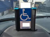 Handicap Tag Holder-2