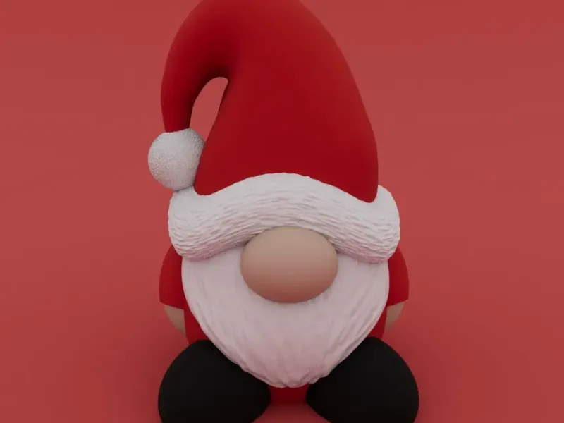 Weihnachts-Special - Wichtel 01