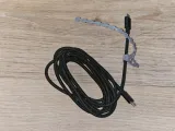 TPU Cable Zip Tie Hold on Cable-2