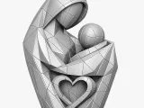 Amor de mãe -0