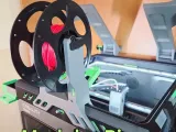 K2 PRO D3P RISER LITE-8