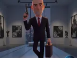 HITMAN-0