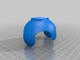 Tennis ball holder-8