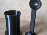 Espresso Tamper Dock for 50/51 mm Tamper-3