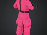 Squid Game Guard-2