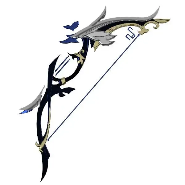 Aqua Simulacra - Genshin Impact