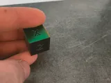 Printer Test Cube-6