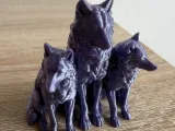 Wolf pack-1