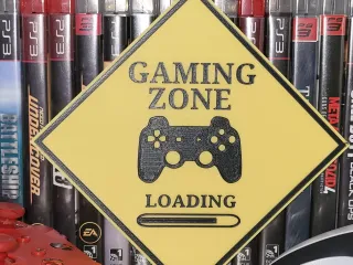 Gaming Zone