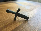 Sword Pin!-0