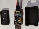 USB TTL Case-0